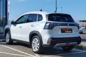 Suzuki SX4 S-Cross 1.4 Premium