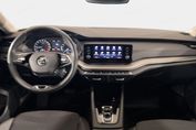 Skoda Octavia 2.0 TDI DSG