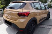 Dacia Sandero Stepway Expression  1.0 TCe
