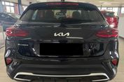 Kia XCeed 1.5 T-GDI M DCT