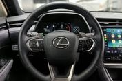 Lexus LBX Hybrid Cool