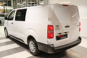 Toyota ProAce Long L2H1 Zabudowa Brygadowa AT