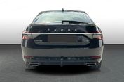 Skoda Superb L&K 2.0 TSI 4x4 DSG