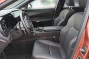 Lexus RX 450h+ F Sport Design