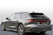 Audi A5 Avant TFSI 150 kW quattro