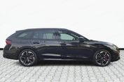 Skoda Octavia 2.0 TSI RS DSG