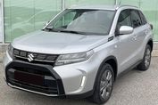 Suzuki Vitara 1.4 Boosterjet mHEV Premium Plus 2WD