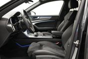 Audi A6 Avant 45 TFSI quattro