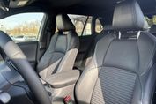 Toyota RAV4 Black Edition by JBL  2.5 Hybrid 4x4