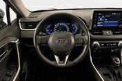 Toyota RAV4 2.5 Hybrid Comfort 4x2