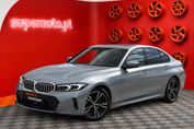 BMW Seria 3 320d xDrive mHEV aut