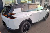 Citroen C5 Aircross Max eDCT6 1.2 mHEV