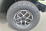Jeep Wrangler Rubicon GME 2.0 Turbo AT 4WD