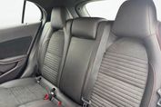 Mercedes GLA 200