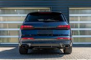 Audi Q7 TDI quattro S Line