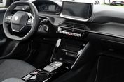 Peugeot 208 e-208 Style 50kWh