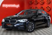 BMW Seria 5 520i Sport Line