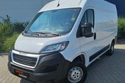Peugeot Boxer L2H2