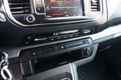 Citroen SpaceTourer XL L2H1