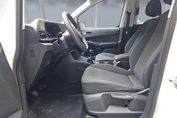 Volkswagen Caddy osobowy L1H1