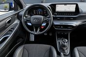 Hyundai i20 1.6 T-GDi N Performance