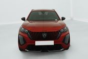 Peugeot 2008 ALLURE 1.2 PureTech