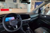Ford Tourneo Connect Grand L2H1 Active AWD