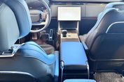 Land Rover Range Rover 4.4 V8 P615 SV Bespoke ''Polar Night''