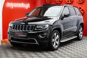 Jeep Grand Cherokee 3.0 CRD Overland