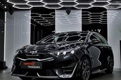 Kia ProCeed 1.5 T-GDI GT Line DCT