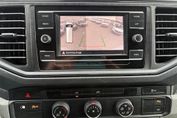 Volkswagen Crafter L4H2 Zabudowa Brygadowa