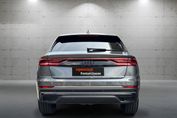 Audi Q8 55 TFSI quattro S Line