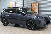 Peugeot 5008 GT Exclusive 5-miejsc e-DCS6 1.2 PureTech mHEV