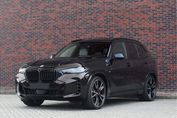 BMW X5 xDrive50e M Sport