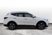 Hyundai Santa Fe 2.0 CRDi Executive 4WD aut