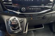 Ford Transit 350 L4 Trend Zabudowa Brygadowa + Wywrotka RWD