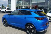Opel Grandland X 1.2 T GPF Elegance  Business Pack S&S