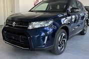 Suzuki Vitara 1.4 Boosterjet mHEV Elegance 4WD