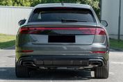 Audi Q8 TFSI e quattro