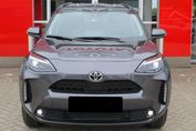 Toyota Yaris Cross Comfort 1.5 Hybrid