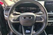 Jeep Compass 1.5