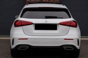 Mercedes Klasa A 200 AMG Line