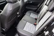 Jeep Avenger Upland 1.2 Hybrid 4xe