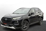 Toyota RAV4 2.5 Hybrid Adventure 4x4