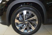 Skoda Kodiaq Selection 2.0 TDI DSG 4x4