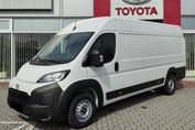 Toyota Proace Max L4H2 Furgon Active 2.2 Diesel