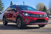 Volkswagen Taigo Style 1.5 TSI DSG