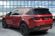 Land Rover Discovery Sport D200 Dynamic SE