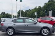 Skoda Octavia 1.5 Tsi Act Ambition