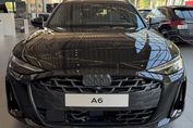 Audi A6 TDI quattro Avant